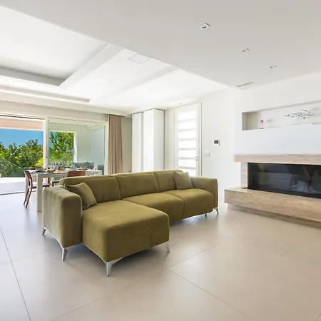 Radiluxe - Marlux Pescoluse Villa