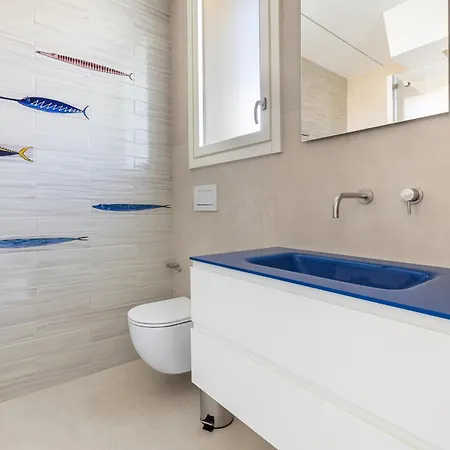 Radiluxe - Marlux Pescoluse Villa *
