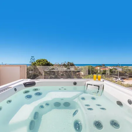 Radiluxe - Marlux Pescoluse Villa *