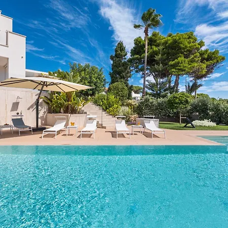 Radiluxe - Marlux Pescoluse Villa *