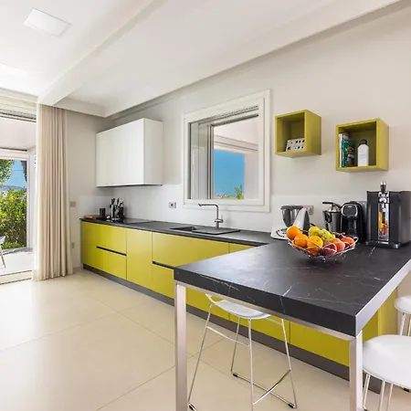 Radiluxe - Marlux Pescoluse Villa *