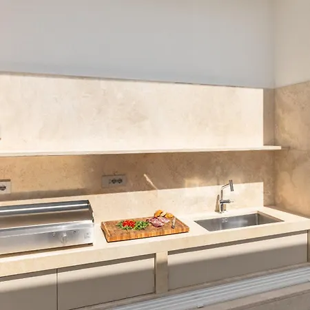 Radiluxe - Marlux Pescoluse مارينا دي بيسكولوس
