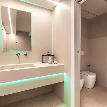 Radiluxe - Marlux Pescoluse Villa