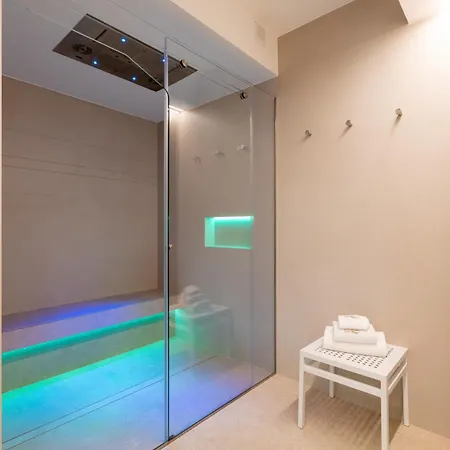 Villa Radiluxe - Marlux Pescoluse *