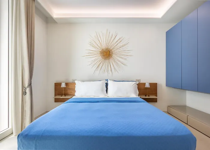 Radiluxe - Marlux Pescoluse וילה