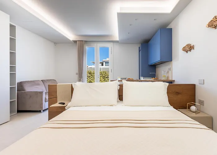 Radiluxe - Marlux Pescoluse מרינה די פסקולוזה