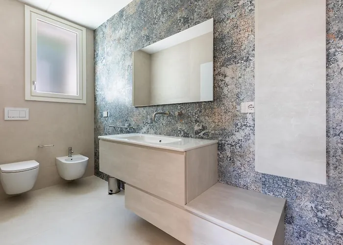 别墅 Radiluxe - Marlux Pescoluse